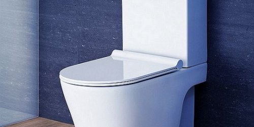Напольные унитазы/бачки/компакты