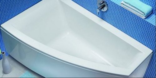 6 популярных способов закрыть низ ванны, добавив санузлу функциональности и эстетики