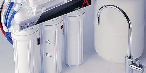 Питьевые системы очистки воды