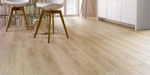 Beauty Floor Ruby