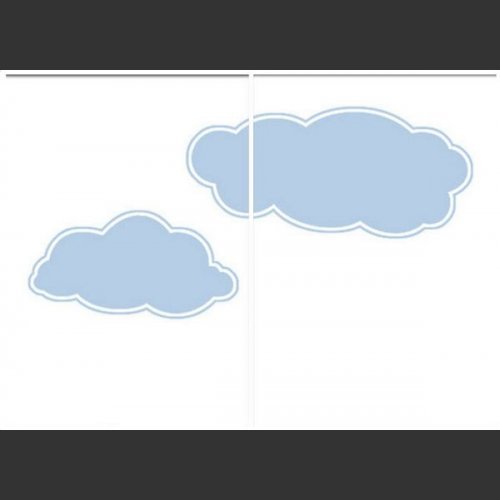 Atem Panno Savanna Сlouds